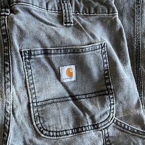 Regular Slim Fit Carhartt